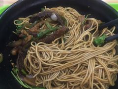 -晓午阳常熟炒浇面(红庙店)