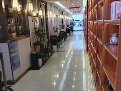 -香山湖渔家大院