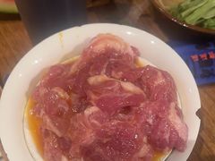 -楠火锅(太古里总店)