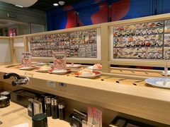 -大起水产回转寿司(道顿堀店)