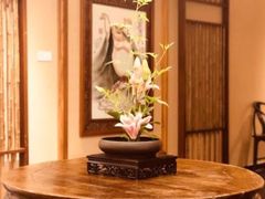 -禅一·静观堂(长寿路店)