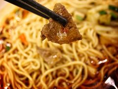 -李与白包子铺(桐梓林店)