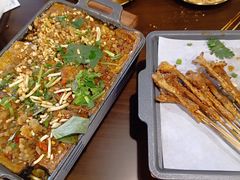 -林二哥宜烤官·宜宾小烧烤