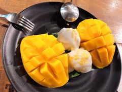 -Mango Tango