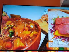 -鲜粮卷饼王(小白楼店)