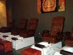 -心足私家足疗SPA(深圳湾店)