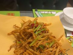 -全聚贤餐厅·湖北家常菜(沙湖店)