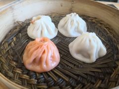 -四季美汤包(户部巷店)