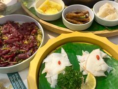 -椰子印象椰子鸡·椰奶鸡·糟粕醋(友谊阳光城店)