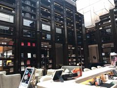 -南京圣和府邸豪华精选酒店