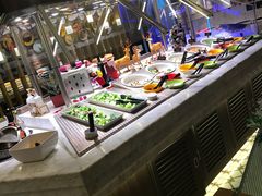 -Sizzler时时乐西餐厅(长楹天街购物中心店)