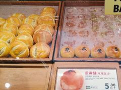 -泸溪河桃酥(虹口龙之梦店)