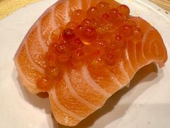-合点寿司(金虹桥商场店)