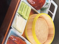 -香丰阁·烤鸭·川湘菜(昌平店)