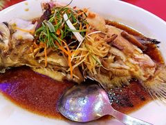 -大茄来海鲜餐厅(亚洲城分行)
