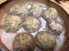 招牌汤包-鑫旺旺汤包(总店)
