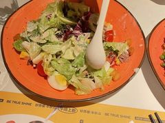 -半秋山西餐厅(巴南万达广场店)