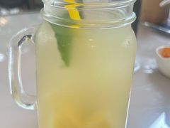 -梳打冰室(氹仔店)