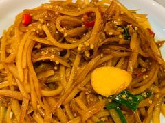 -局气烤鸭·北京菜(前门店)