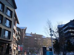 -中旅松花湖滑雪场