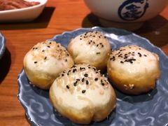 -鑫震源·苏式大虾生煎(山塘街店)