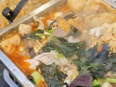 -后街佬·炭火鲜鱼杂(南城店)