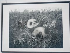 -大芬美术馆
