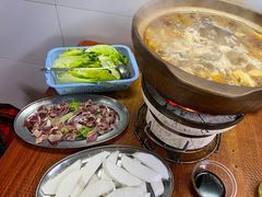-威邵鸡煲(西华路总店)