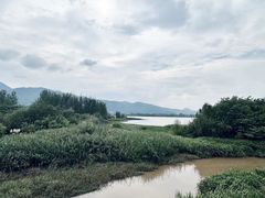 -西昌邛海湿地