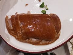-大鸭梨烤鸭(石佛营店)