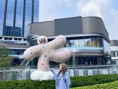 -东莞松山湖万象汇