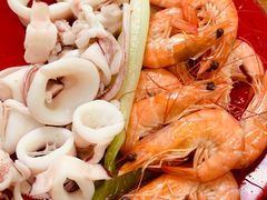 -老宅原住民沙茶面精品小吃(龙头路店)