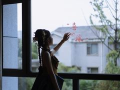 -曲江惠宾苑宾馆(大雁塔大唐不夜城店)