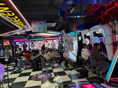 -天天玩X秋葉原日系动漫游戏中心