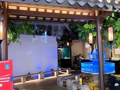 门面-佬麻雀·剁椒鱼头(京基KK One店)