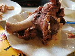 -一把骨(盐市口店)