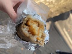 -徐氏糯米包油条(山海关路店)