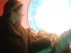 -海合安武汉极地海洋公园
