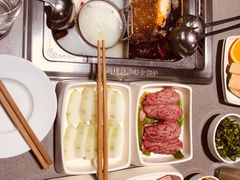 -海底捞火锅(石厦时代广场店)