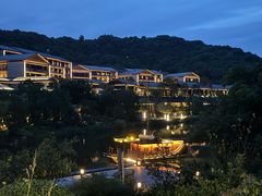 -湘湖逍遥庄园·水漾中餐厅