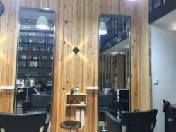 点击看大图 -马克男发时尚店