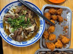 -清真-戏楼王记牛肉面