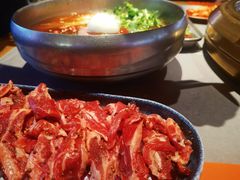 -杨小佳·齐齐哈尔烤肉·烤串(广州店)