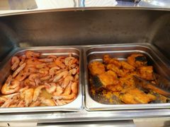 虾滑-绵阳森林雨鸭肠王火锅城(丽景花城店)