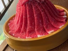 和牛-牛New寿喜烧(新六百店)