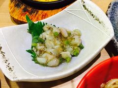 生章鱼-琴寿司居酒屋(中山广场店)