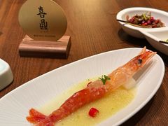 -喜鼎海胆水饺(东港店)
