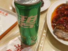 -杨氏青龙虾·羊蝎子(珠江路店)