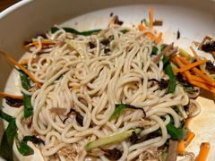 -云海肴·汽锅鸡·云南菜(天山百盛优客店)