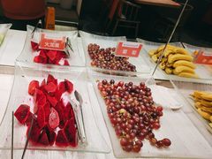 -玫瑰花园自助烤肉(顺义鑫海韵通店)
